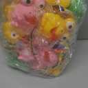 Valentines Day Gifts for Kids Teens 24 Pack Valentines Cards with Squeeze Animals Frog Dinisaur Toys Tongue Sticking Out,Sensory Fidget Toys for Boys Girls Classroom Exchange Prizes School Party Favor