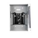 SIEMENS P1224L3125CU 125-Amp 12-Space 24-Circuit 3-Phase Main Lug Load Center