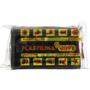 Jovi 70 - Plasticine, Black