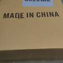 23" Antique Brass Wall Sconce with Bronze-Colored Marble - Rust-Resistant Vintage Mirror Lighting for Bathroom & Vanity (Wall Mount)