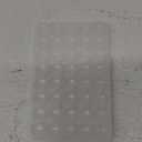 Double Sided Silicone Suction Phone Cups, Clear 