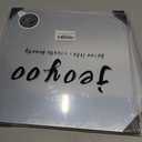 2 x Wall Mirror Full Length, Cheap Acrylic shatterproof Gym Mirrors for Home Gym, 12"X12", 4 Pcs, Workout glassless Mylar Mirrors for Bedroom, Over Door Kids Mirror