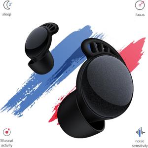 Ear Plugs Cancelling