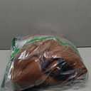 NettyPro BBQ Grill Cover 56 inch Heavy Duty Waterproof Outdoor 2-3 Burners Gas Grill Cover for Outside Weber, Char-Broil, Brinkmann, Nexgrill Barbecue, Brown