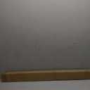 Motorized Blinds No Drill Automatic Roller Shades with Remote Control Cordless Smart Electric Windows Blinds (White, 34 x 72)