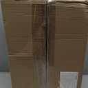 unp 6 Person 4 Season Dome Tent, Easy to Set Up for Camping & Hiking, Lightweight & Portable, Green (Red)