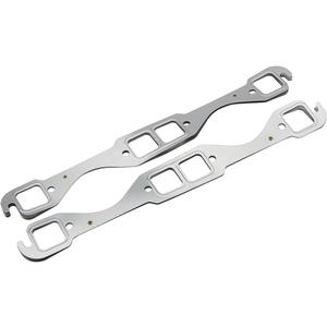 Quicksilver 8M0162486 Exhaust Manifold Gasket, MerCruiser, 5.0L, 5.7L Engines