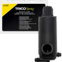 TRICO Spray Windshield Washer Pump (11-522) Fits Select Ford, Lincoln, and Mercury Model Years