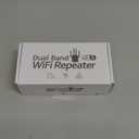 Wi-Fi Repeater Signal Amplifier for Home-AA1fdhhsdgnfjhk