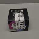 MAGICYOYO K2 Crystal Yoyo for Kids Beginners, Responsive Yoyo with Unresponsive Bearing for Replacement, Plastic Yo-yo Professional with 12 Yo Yo Strings, Case Bag, Yo-Yo Accessory Set-Blue Pink