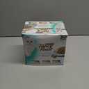 Purina Fancy Feast Seafood Classic Pate Collection Grain Free Wet Cat Food Variety Pack - (Pack of 30) 3 oz. Cans (EXP 08/31/27)