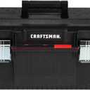 CRAFTSMAN PRO Tool Box, Lockable, 23-in.(CMST23001)