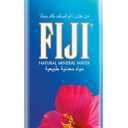 FIJI Artesian Water 12 Pack, 33.8 Fl Ounce (EXP 08/10/25)