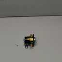 DVPARTS 12V Starter Relay Solenoid 3072586 307-2586 307-2570 307-1617 307-0845 Compatible with Cummins Onan RV Generators