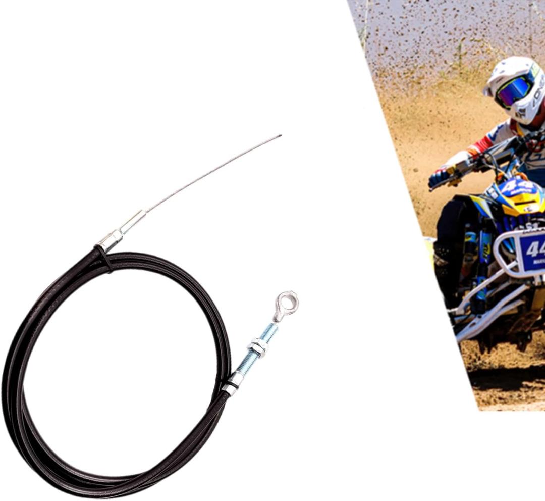 Motorcycle Choke Cable