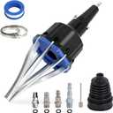 Automotive Pneumatic CV Joint Boot Installation Tool, Joint Boots Expander Suitable for All Universal, CV Axle Install Removal Tool Compatible with Audi, BMW,Benz, UTV, ATV