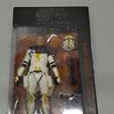 STAR WARS The Black Series Clone Lieutenant Galle, Revenge of The Sith Premium Collectible 6 Inch Action Figure