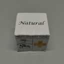 mkzea Beef Tallow for Skin, Beef Tallow, Tallow and Honey Cream, Grass Fed Beef Tallow, Whipped Beef Tallow for Face Moisturizer for All Purpose with Raw Honey Tallow Balm, 2 packs