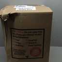 Vermont Teddy Bear Giant Bunny Stuffed Animal - 4 Ft Stuffed Bunny Plush Toy from Giant Cuddle Collection, Adorable Rabbit Animal for Kids & Adults for All Ages