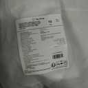 The Drop Women's Avona Two Strap Slide Sandals (10, Black)