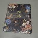 3 x 2026-2027 Monthly Planner - 9'' x 11'', Monthly Planner/Calendar 2026-2027, from JUL.2026 - Dec. 2027, 18 Month Calendar with Tabs, Premium Paper, Twin-wire Binding, Inner Pocket, Note Pages