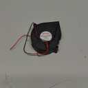 Wathai DC Centrifugal Fan 12V 75mm x 30mm Brushless Cooling Turbo Blower Fan 3 inch