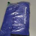 Gel Soft Flexible Ice Pack for Injuries Reusable - (Large: 11"x14.5") for Hip, Shoulder, Knee, Back - Comfy Cold Pack Compress for Swelling, Bruises, Surgery