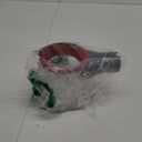 Replacement Dust Bin for Dyson V7 V8 SV10 SV11 Parts Vacuum Canister Replacement for Dyson V8 Attachments Dust Bucket Container Trash Can Dirt Cup Dustbin Part No.967699-01