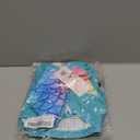 LQSZ Girls Rash Guard Swimsuit Long Sleeve Bathing Suit 2 Pieces with Shorts Swimwear for 3-12Y (4-5T)