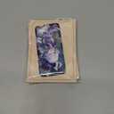 2 Pack Genshin Impact Themed Square Badge- to The Stars Shining in The Depths (Version B) Wriothesley