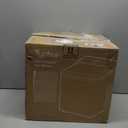 IKICH Portable Ice Maker, 26lb/Day, Self-Cleaning, Stainless Steel