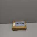 2 Pcs Window Air Conditioner Cover Indoor Outdoor Adjustable Waterproof Window Ac Cover Outdoor with Drawstring for Winter(White & Black,Inside 25 x 17 x 3.5 in, Outside 25.6 x 20.9 x 18 in)