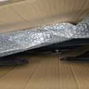 74112-TLA-A01 Engine Splash Shield Guard Compatible with Honda CR-V 2017 2018 2019 2020 Under Car Splash Shield Lower Cover Board Replace #74112TLAA01