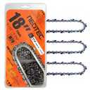 Noetech 18Inch Chainsaw Chain