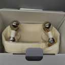 KOENN Neck Massager for Pain Relief Deep Tissue, Cordless Shiatsu Back Massager with Heat, Electric 6D Kneading Shoulder Massage Pillow for Foot Legs Muscle Body, Gifts for Mom Dad Friends Him Her