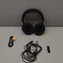 SteelSeries Arctis Nova 7X Wireless Multi-Platform Gaming Headset  Neodymium Magnetic Drivers  2.4GHz+Bluetooth  38Hr USB-C Battery  AI Mic  Xbox Series X|S, PC, PS5, Switch, VR, Mobile - Black