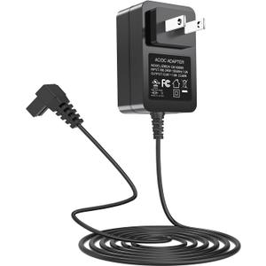 for Aiper Robotic Pool Cleaner Charger, 12.6V Power Supply for Aiper Seagull SE 600 HJ1103J HJ1102 600 1000 1500 AIPURY1500 P1111 Robotic Pool Cleaner Charger Power Cord