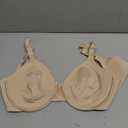 Vanity Fair Women's Beauty Back Smoothing Minimizer Bra, Minimizes Bust Line up to 1.5", Non Padded Cups up to H, 38D