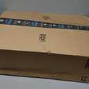 Shredded Memory Foam Cooling Soft Bamboo Viscose Pillow King Size, Adjustable Hypoallergenic Hotel Quality Bed Pillow for Stomach, Back and Side Sleeper, Oeko-TEX Certified