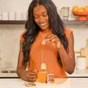 Twinings Superblends Immune Support+ Herbal Tea with Vitamin C, Ginger & Mango Flavoured Green Tea, 16 Tea Bags (Pack of 6), Naturally Caffeine-Free, Enjoy Hot or Iced, 96 Teabags