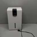 Dehumidifier, Dehumidifiers for Bedroom, 118 OZ Water Tank, (1000 sq. ft) Quiet
