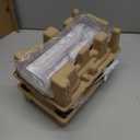 Waterpik Sonic-Fusion 2.0 Professional Flossing Electric Toothbrush with Water Flosser Combo In One, White SF-04