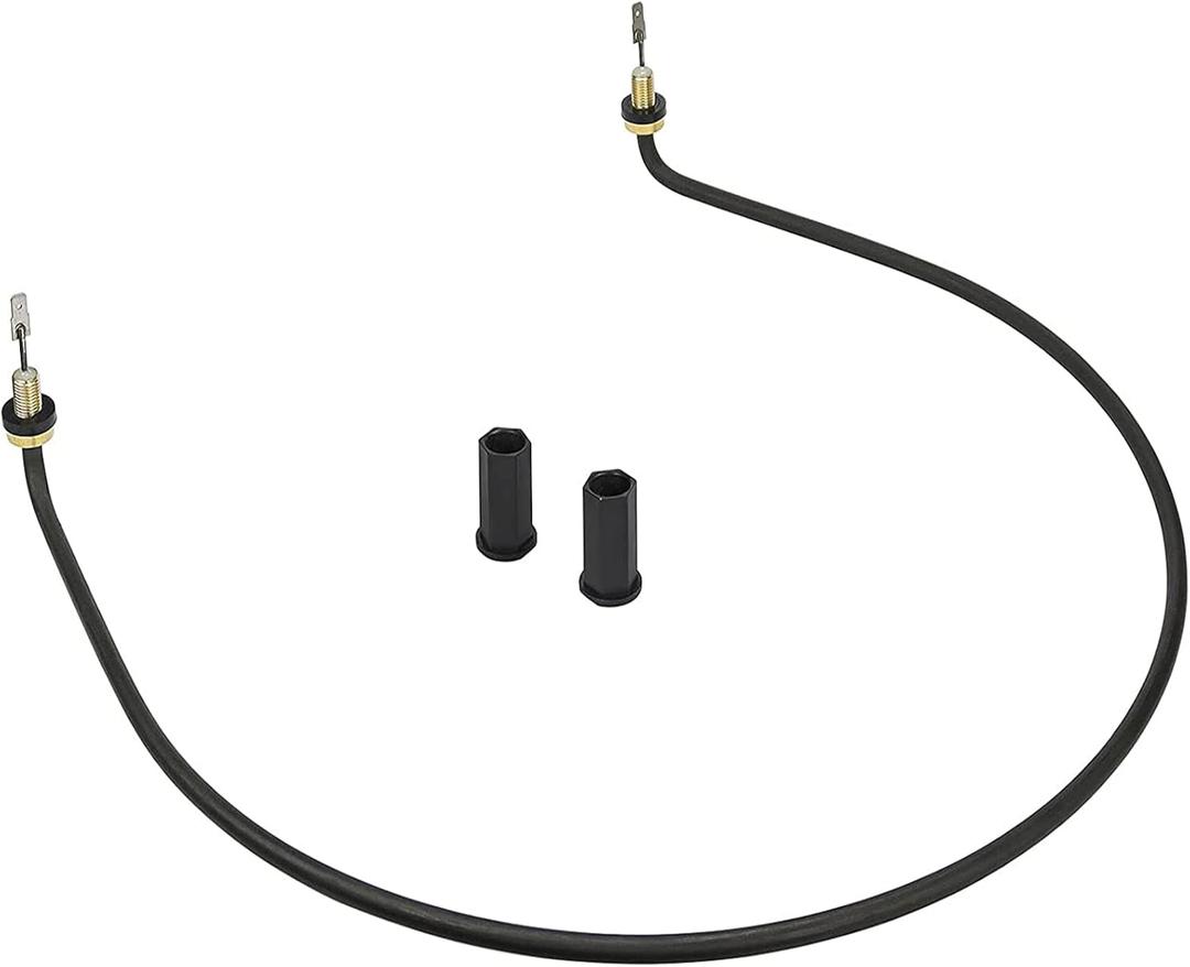 W10518394 W10441445 Dishwasher Heating Element for Whirlpool Kenmore Maytag Replaces W10134009 AP5690151 PS8260087 WDT730PAHZ0 WDF520PADM7 WDF520PADM3 WDF520PADM5 WDT720PADM2 WDT710PAYM3 W10518394VP