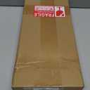 Gray Sun Visor Left Driver Compatible with Corolla 2009 2010 2012 2013 W/Mirror Front Left Side Sunvisor 74320-02711-E0