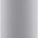 Ello Cooper 32oz Stainless Steel Water Bottle with Straw and Carry Handle, Double Walled and Vacuum Insulated Metal, Leak Proof Locking Lid with Soft Silicone Spout, Reusable, BPA Free, Grey (Gray)