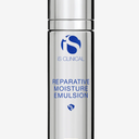 iS CLINICAL Reparative Moisture Emulsion, Hydrating AntiAging Face Moisturizer with Hyaluronic Acid, Repairs and Protects Skin
