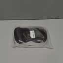 Brown Wig for Kids Child Dark Brown Wig Long Curly Wavy Girls Middle Part Synthetic Wigs