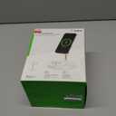 Belkin MagSafe 2-in-1 Wireless Charging Stand for Apple iPhone 16, iPhone 15, iPhone 14, & iPhone 13 Series & AirPods - MagSafe Fast Charging Station for Multiple Devices - White