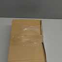 Exterior Door Handles Set, Compatible with 1999-2007 Chevy Silverado Suburban Tahoe Avalanche, GMC Sierra Yukon, Cadillac Escalade, Chrome Lever, Front & Rear & Left & Right Side | 15034985, 15182406