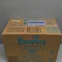 Pampers Diapers - Cruisers 360 - Size 4, 144 Count, Babyproof up to 100% Leakproof Pull-On Diaper